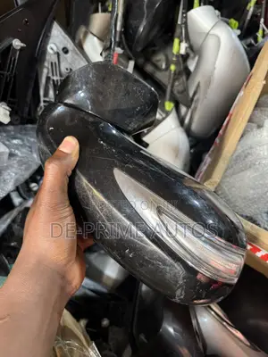 Lexus ES350 Side Mirror