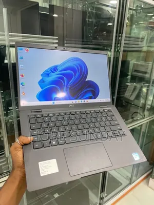 Laptop Dell Latitude 7420 32GB Intel Core i7 SSD 512GB