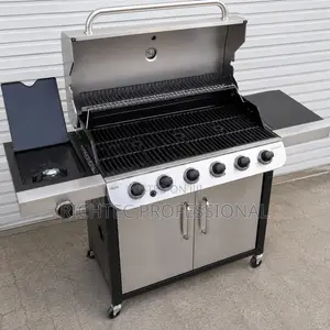 High Quality Commercial BBQ Grill