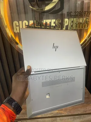 Laptop HP EliteBook 840 G7 16GB Intel Core i7 SSD 512GB