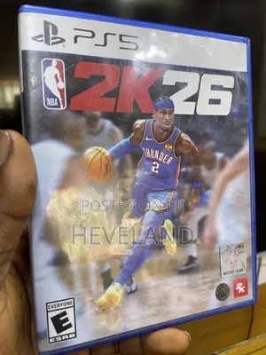 Functional NBA2K26