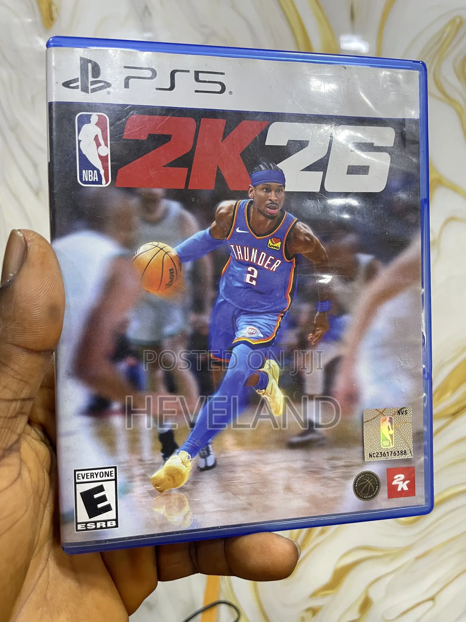 Functional NBA2K26