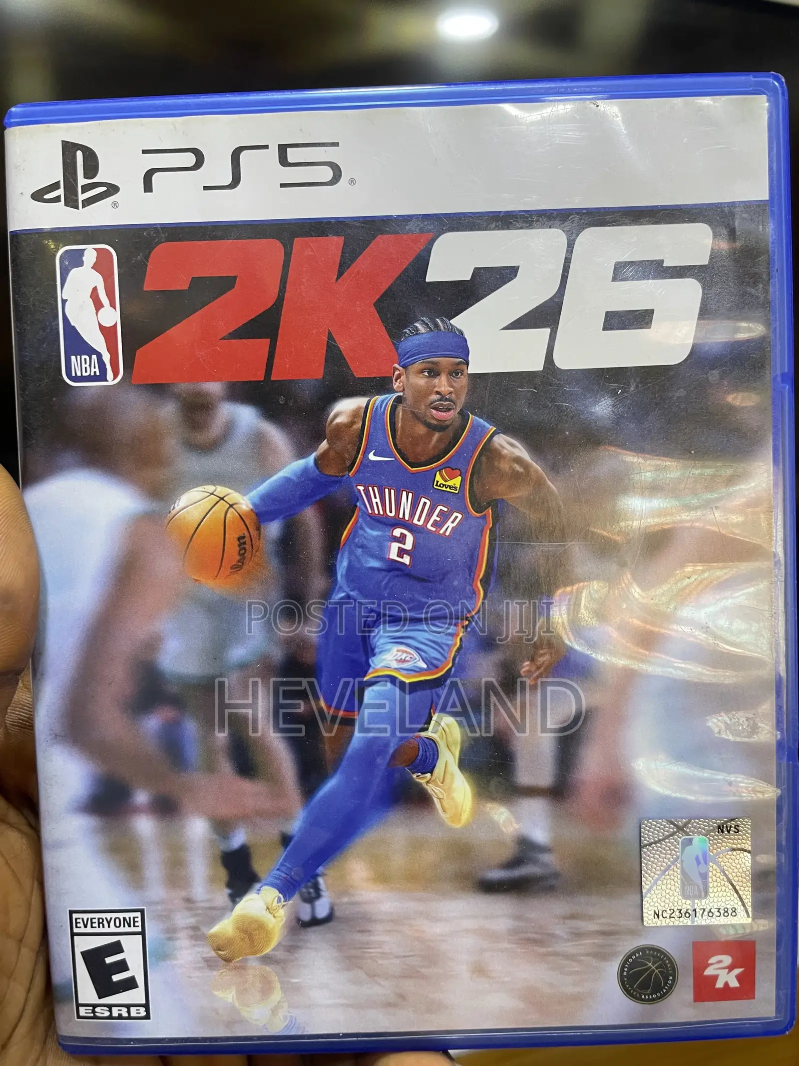 Functional NBA2K26
