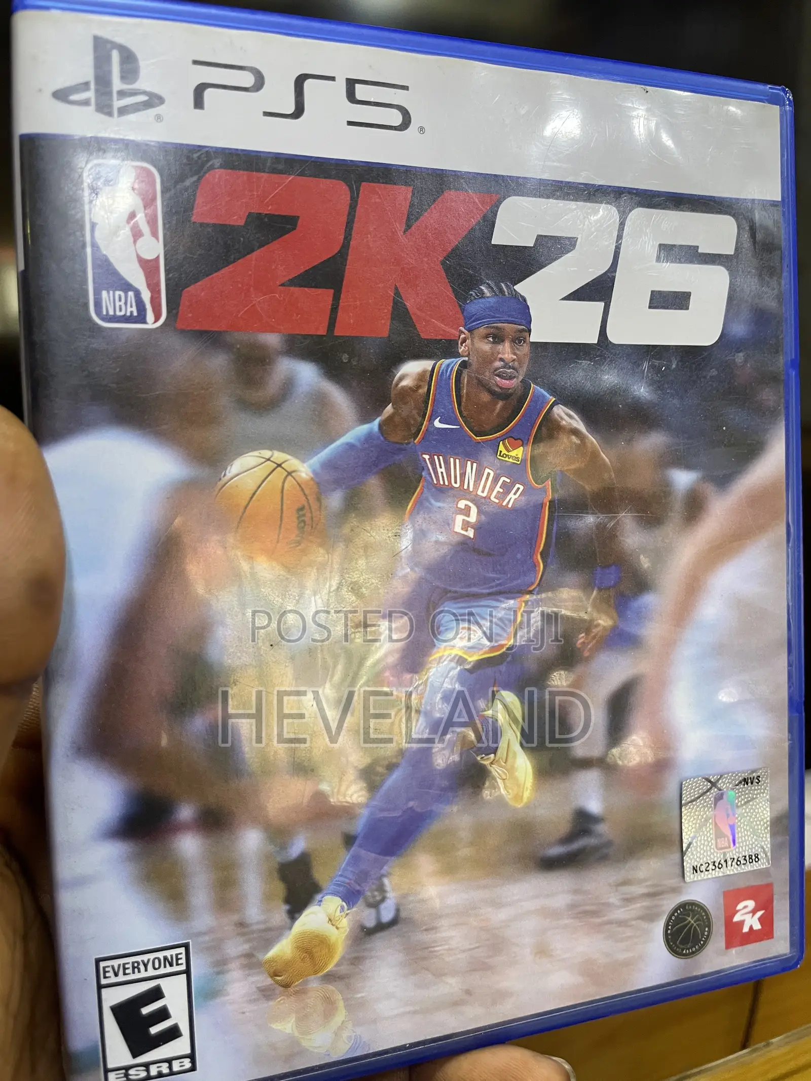 Functional NBA2K26