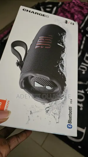 JBL Sound System