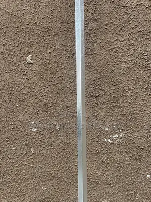 Wall Angle