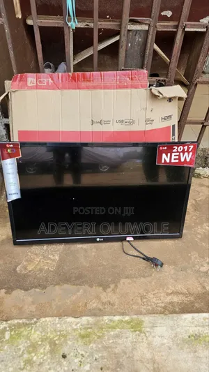 TV Reciever