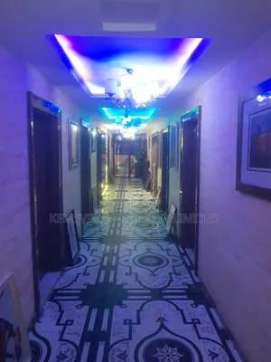 Executive Hotel for Lease