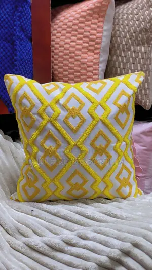Throw Pillow