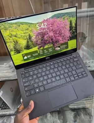 Laptop Dell XPS 13 9370 16GB Intel Core i7 SSD 512GB