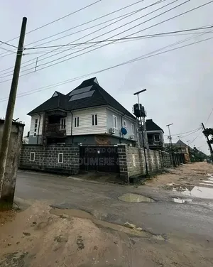 4bdrm Duplex in Mandela Est for sale