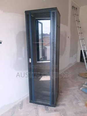 42U Server Rack
