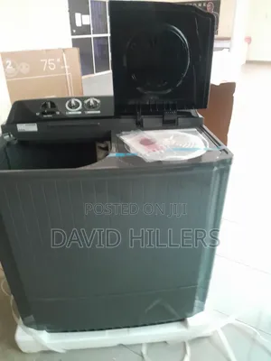 LG Washing Machine