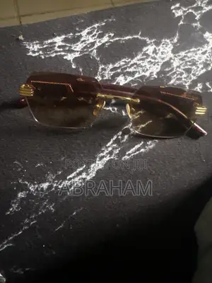 Cartier Glasses