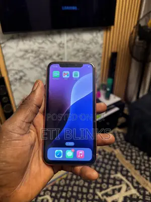 Apple iPhone XR 64 GB Pink