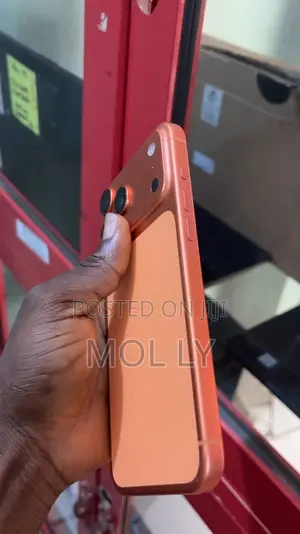 New Apple iPhone 17 Pro Max 512 GB Orange