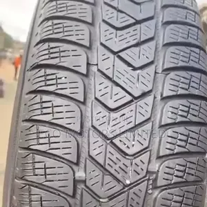 First Grade Tokunbo Tire 265/65r17 Grade One 