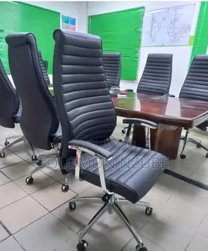 Executive Office Chair
