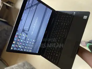 Laptop Dell Latitude 5580 8GB Intel Core i5 SSD 512GB
