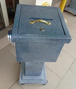 Tith Offering Box