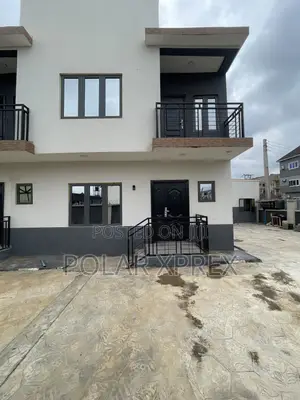 Furnished 2bdrm Duplex in F01, Kubwa for rent