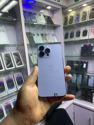 Apple iPhone 13 Pro 128 GB Blue