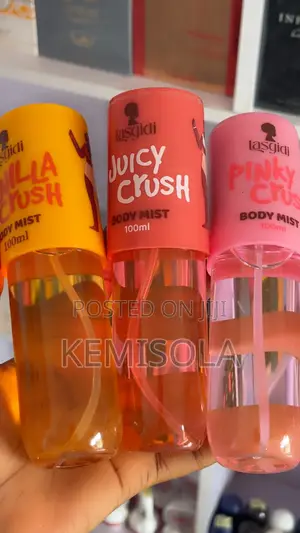 Fragrances