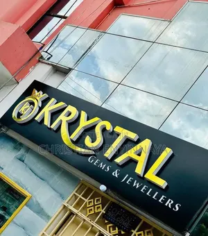 Professionally Illuminated Outdoor Signage