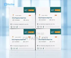 Early Pregnancy Rapid Test Kit