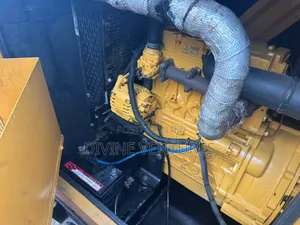 22kva Mantric Soundproof Generators