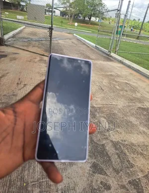 Samsung Galaxy Note 8 64 GB Purple