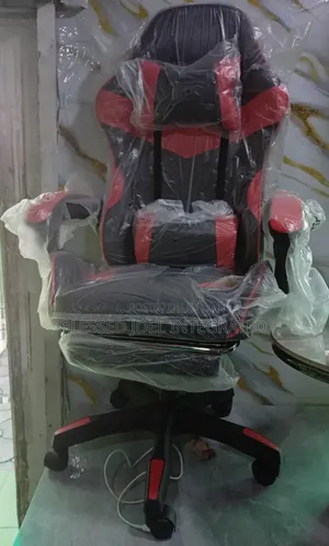 Swivel Gaming Chair