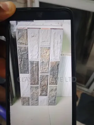 Building Materials