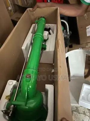 Jet 50 Rain Gun
