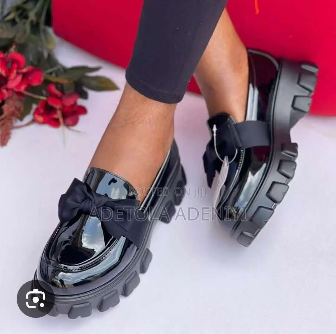 Loafers Shoes