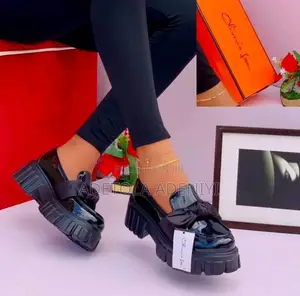 Loafers Shoes