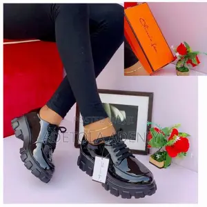 Loafers Shoes