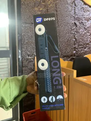 Strong Tripod
