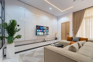 2bedroom Apartment With Gym, Ps5, Pool, Snooker/Tennis Etc