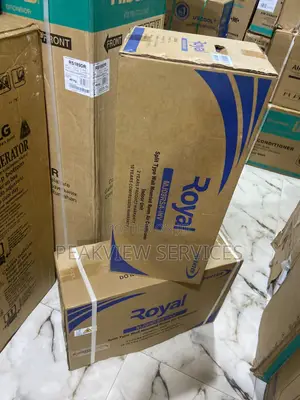Royal MJ09RSA-INV Energy Efficient Air Conditioner