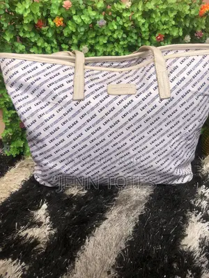 Clean UK Thrift Tote Bag for Sell