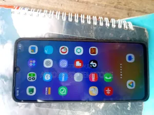 Samsung Galaxy A05 64 GB Blue