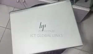 Laptop HP EliteBook 830 G5 8GB Intel Core i7 HDD 256GB