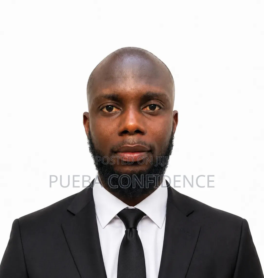Management CV
