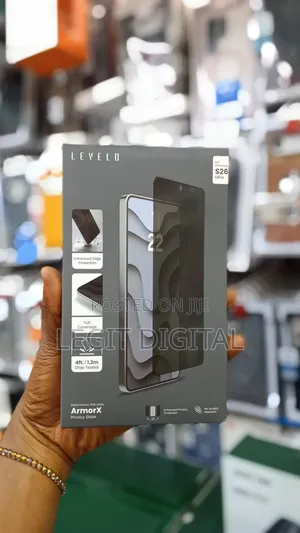 Leaveo Glass