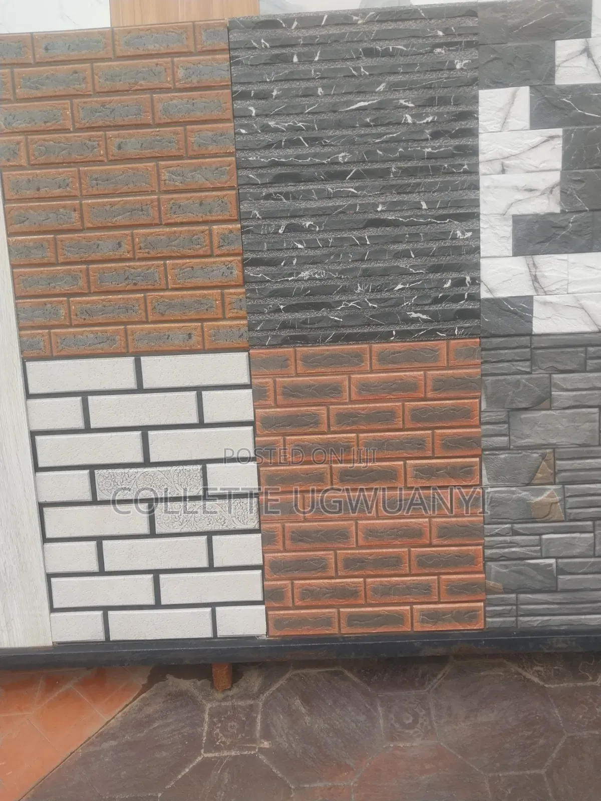 Indian Wall Tiles