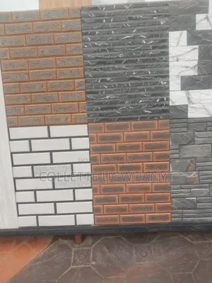Indian Wall Tiles