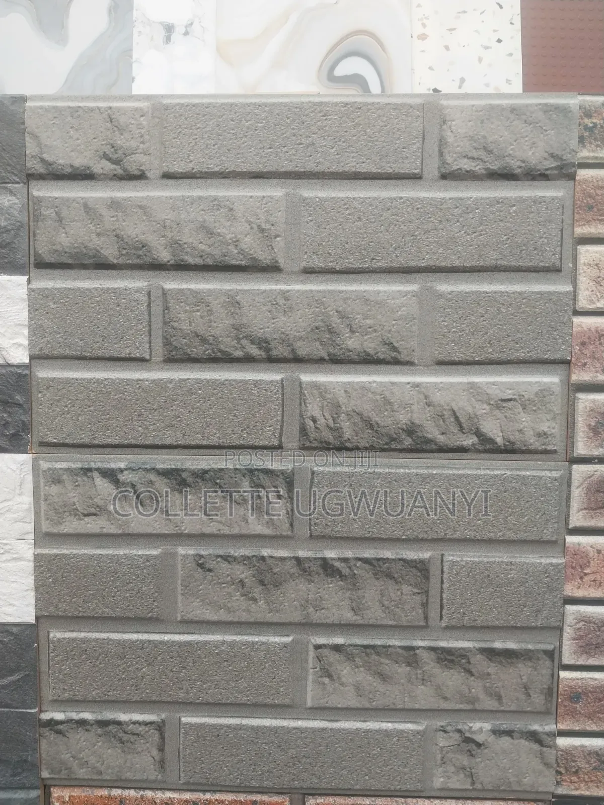 Indian Wall Tiles