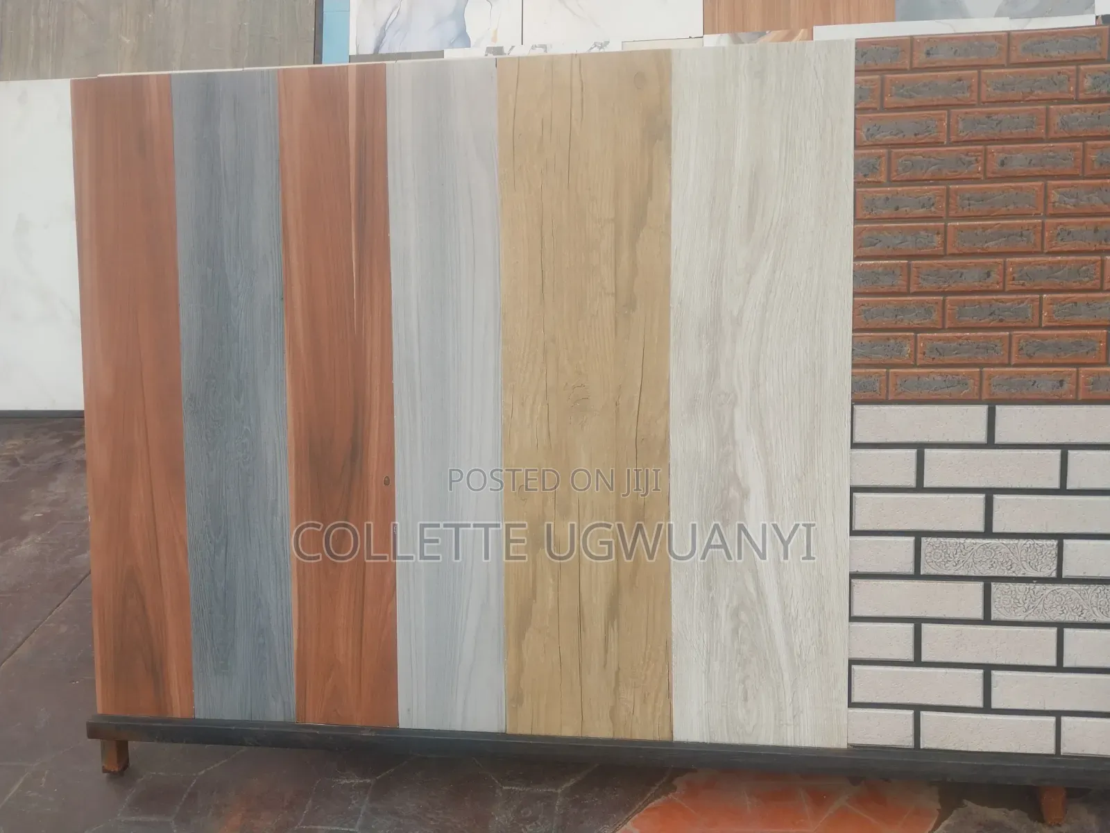 Indian Wall Tiles