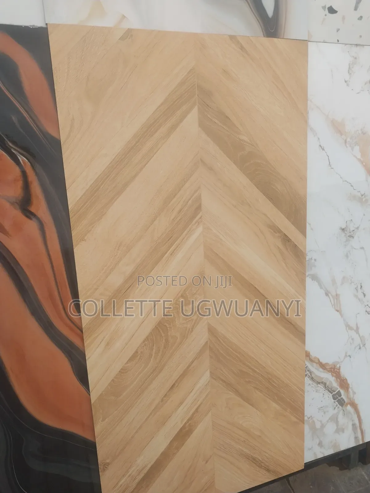 Indian Wall Tiles